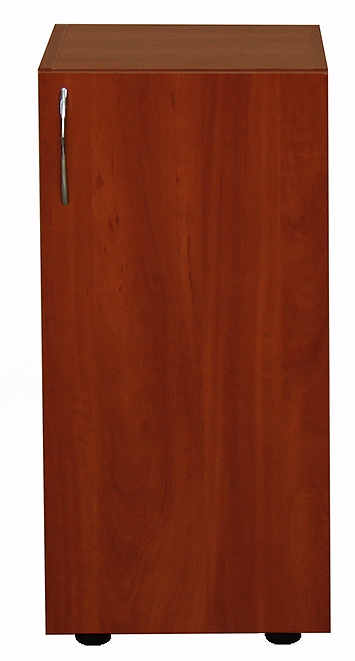 Пенал ROKO БЮ504 35х34,7х75 см яблуня локарно